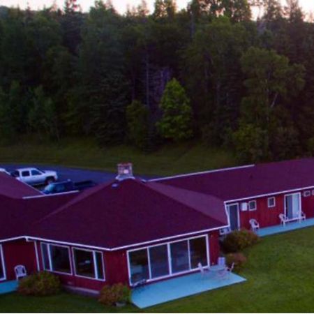 Baddeck Inn Exterior photo
